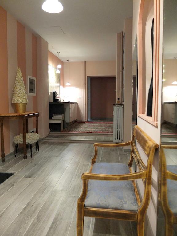 迪莫拉阿尔36号酒店 罗马 外观 照片
